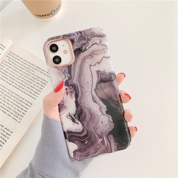 iPhone Marble Cases - Picture 5 of 6